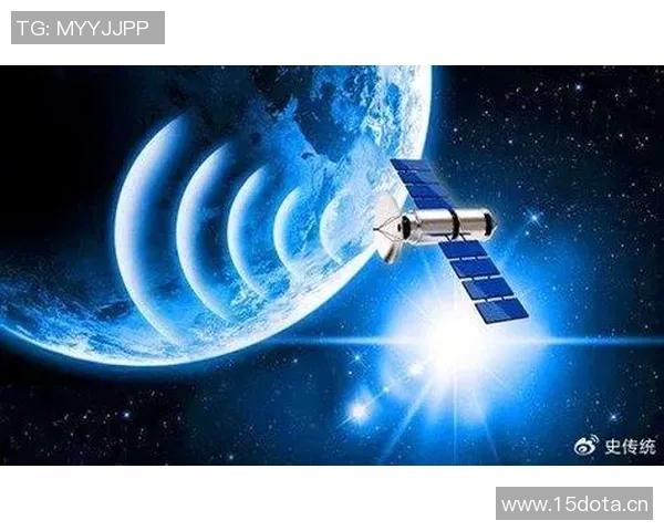 以卫星技术为核心推动智慧城市发展创新路径探讨