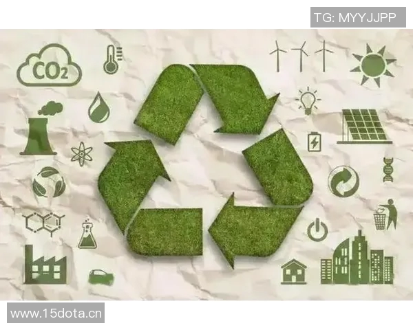 以生态保护与可持续发展为导向的绿色城市建设路径探析